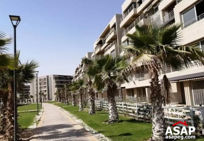 Ground Floor for Sale in Capital Gardens