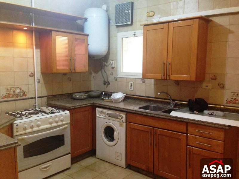 Office with Big Terrace for Rent in Mohandiseen Office with Big Terrace for Rent in Mohandiseen