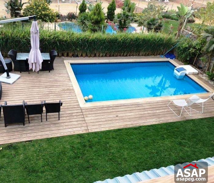 Villa with Pool for Sale in Mountain View 2 Villa with Pool for Sale in Mountain View 2