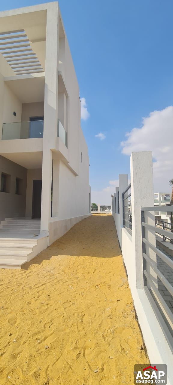 Town House for Rent in Fifth Square Town House for Rent in Fifth Square