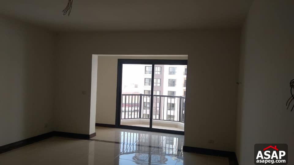 Duplex for Rent in Porto New Cairo