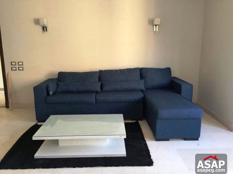 Ultra Modern Apartment in New Cairo for Rent Ultra Modern Apartment in New Cairo for Rent