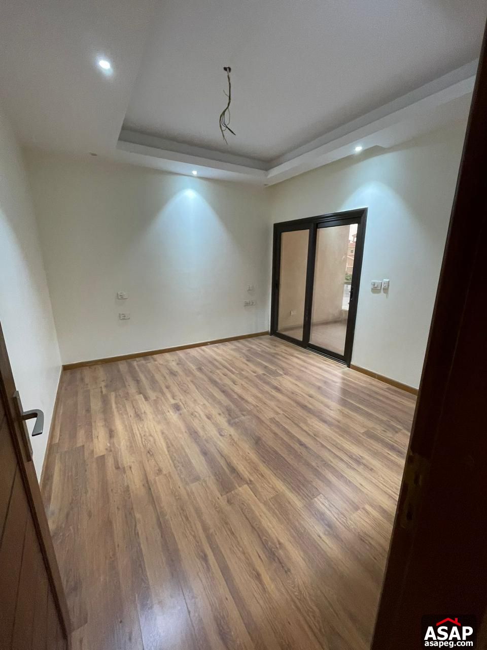 Apartment with AC's for Sale in Les Rois