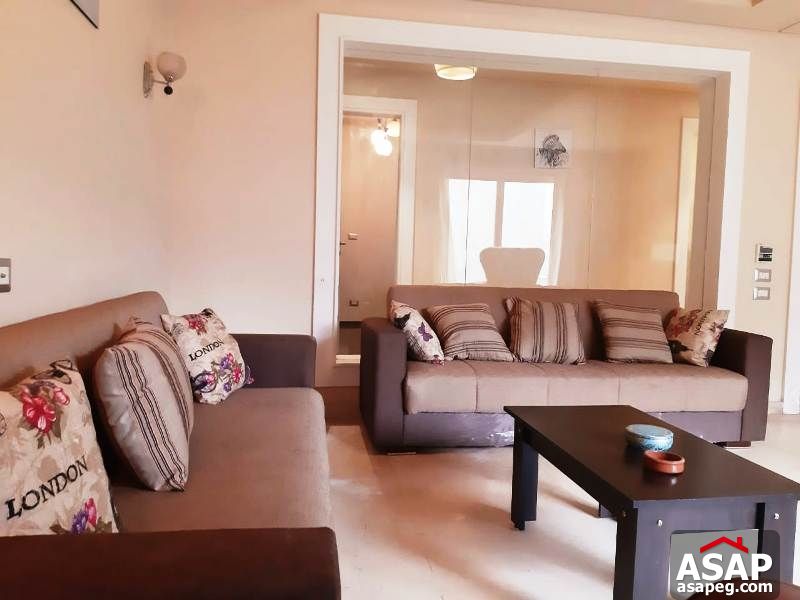 Property for Rent in the Village - New Cairo Property for Rent in the Village - New Cairo