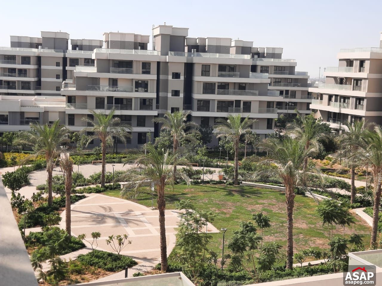 Furnished Apartment for Rent in Villette Compound Furnished Apartment for Rent in Villette Compound