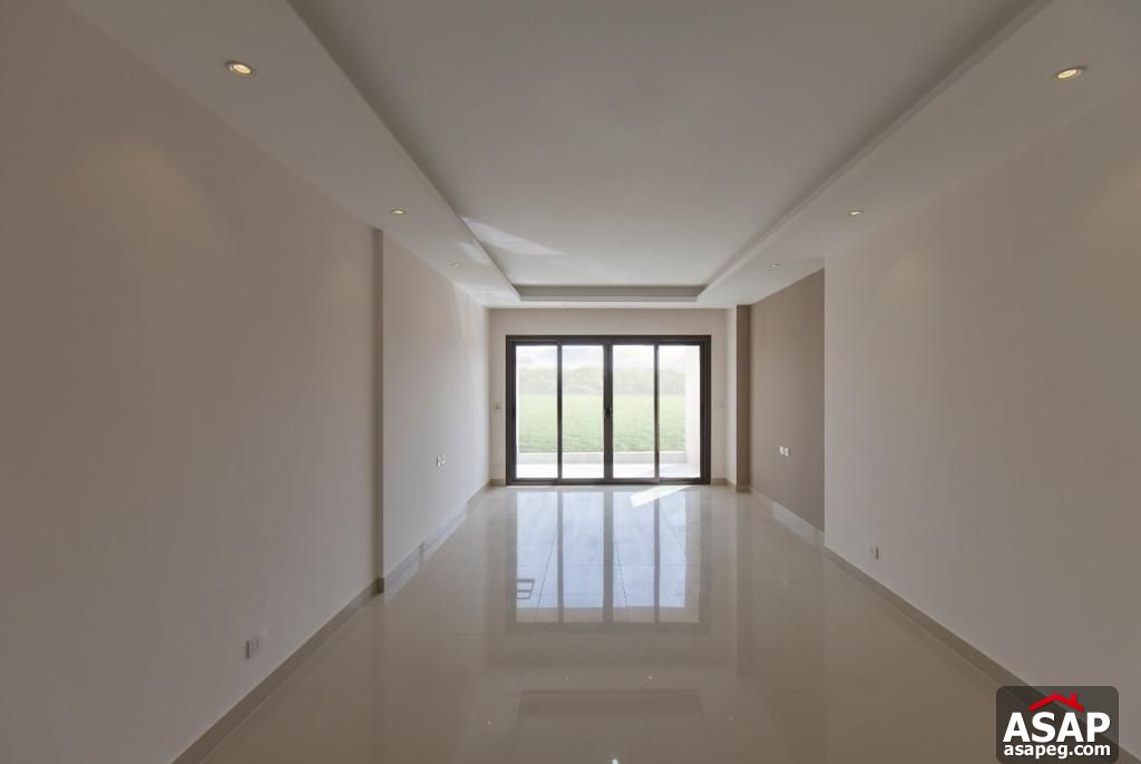 Finished Apartment for Sale in The Address East Finished Apartment for Sale in The Address East