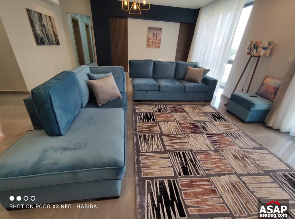 Furnished Apartment for Rent in Eastown Sodic Furnished Apartment for Rent in Eastown Sodic