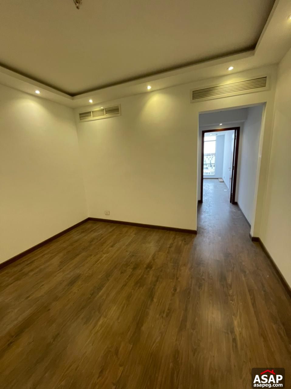 Office for Rent in Trivium