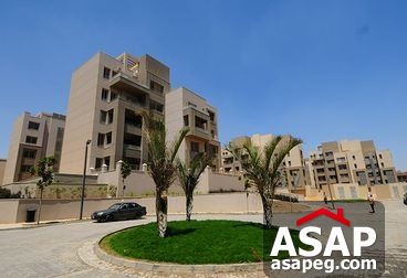 Finished Apartment for Sale in Village Gate Palm Hills Finished Apartment for Sale in Village Gate Palm Hills