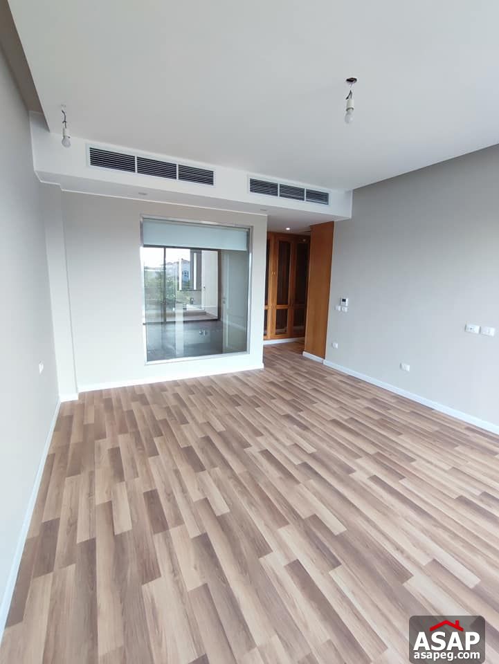 Apartment with Lake View for Rent in Lake View Residence Apartment with Lake View for Rent in Lake View Residence