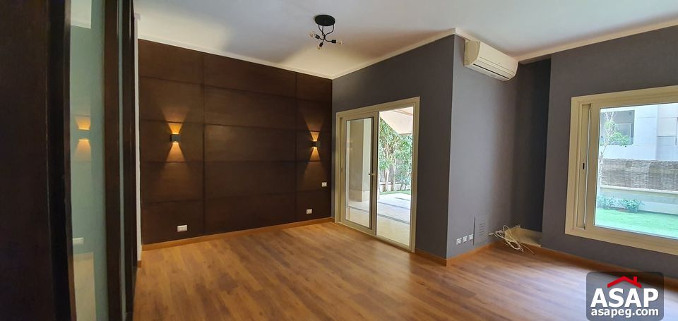 Ground Floor for Rent in the Village Compound