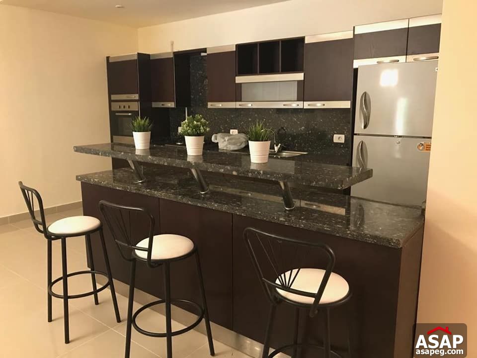 Ground Floor for Rent in Katameya Heights