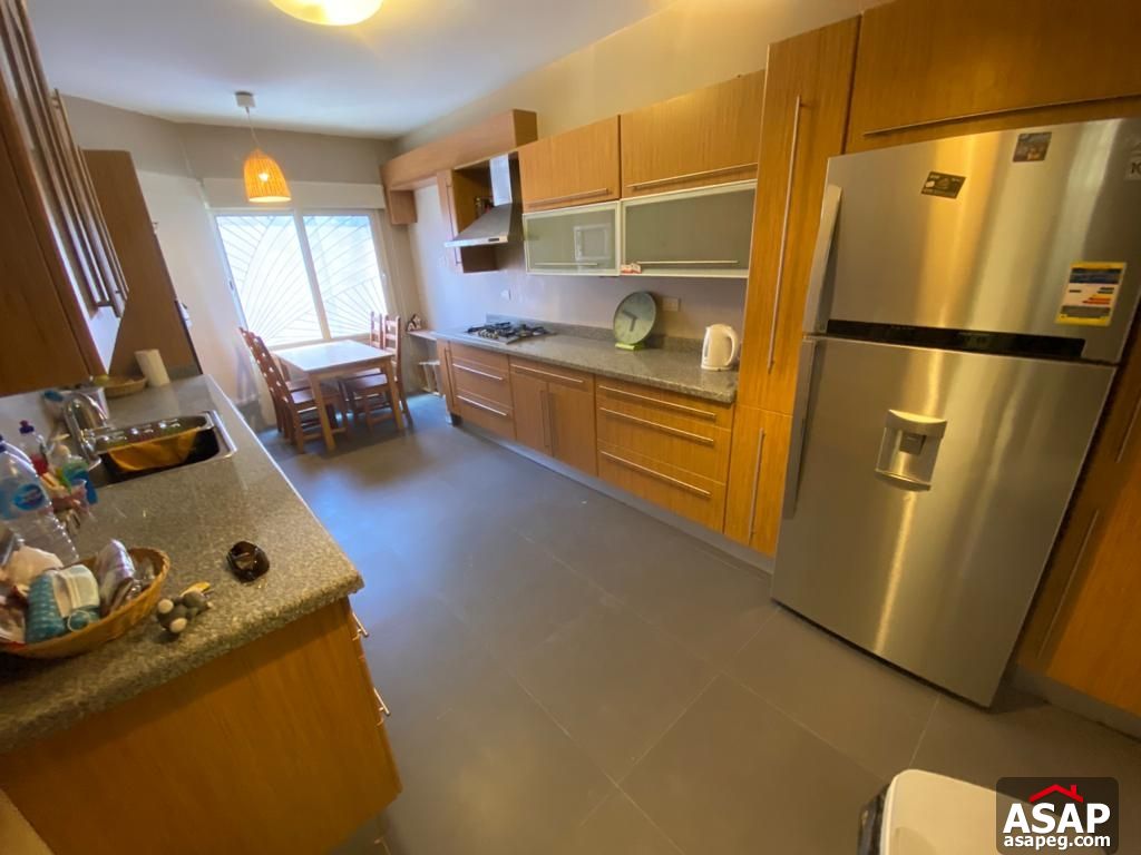 Twin House with Garden for Rent in Zayed Dunes Twin House with Garden for Rent in Zayed Dunes