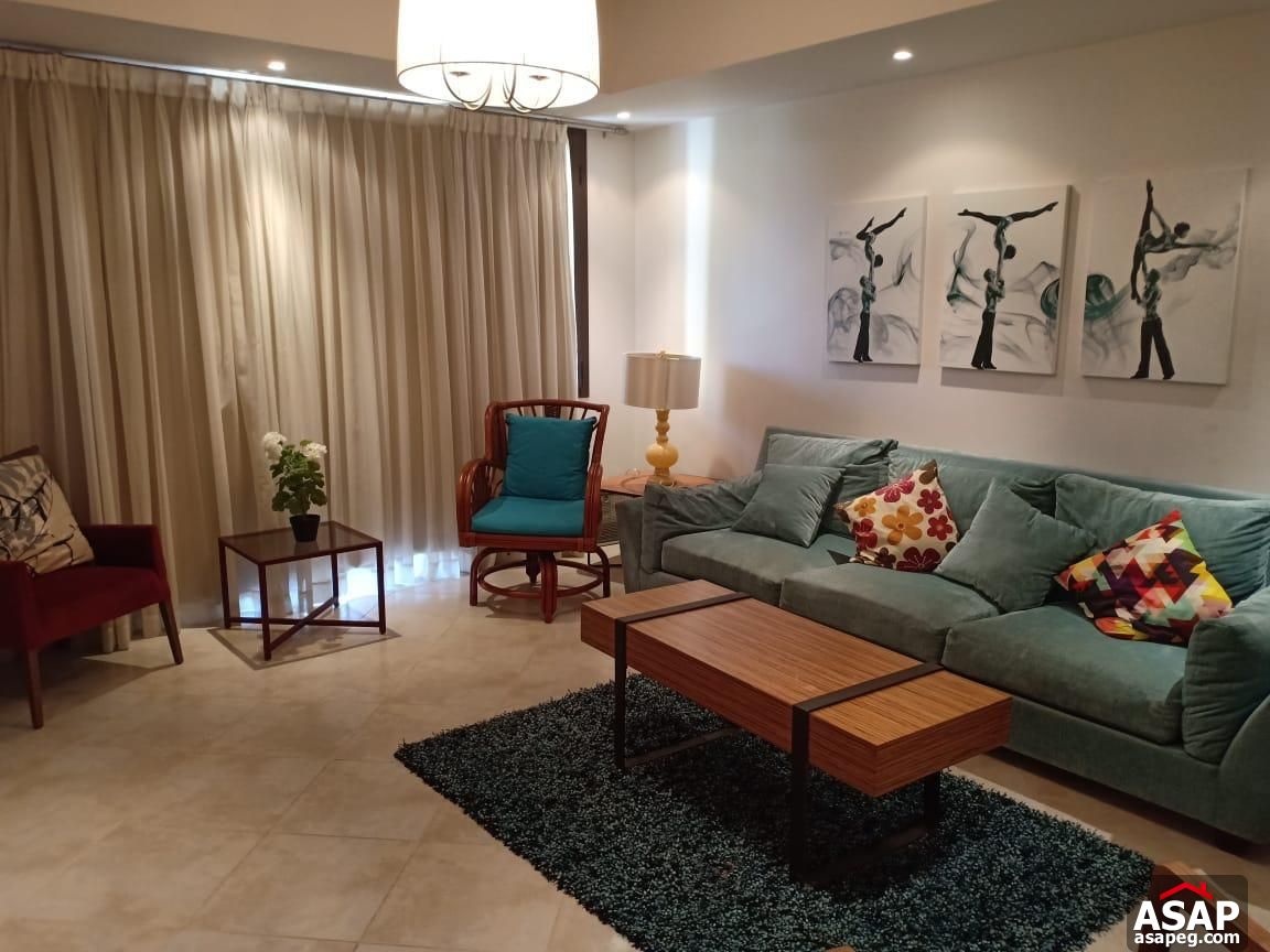 Stand Alone for Rent in Marassi - Arezo