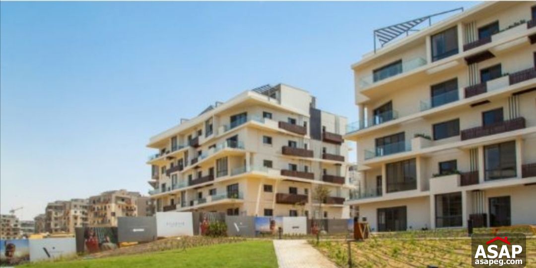 Ground Floor for Rent in Villette Sodic Ground Floor for Rent in Villette Sodic