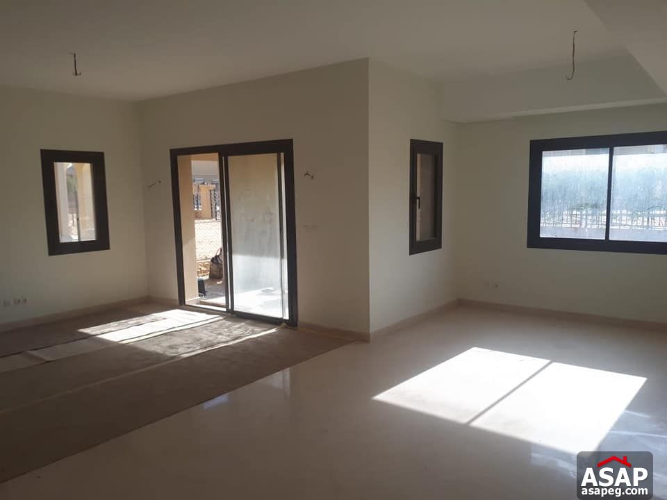 Stand Alone for Rent in Mivida Stand Alone for Rent in Mivida