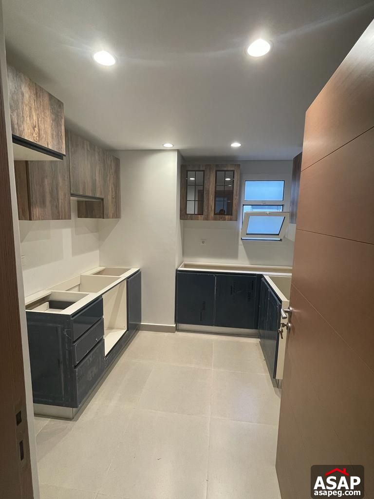 Apartment for Rent in Mivida Emaar Apartment for Rent in Mivida Emaar