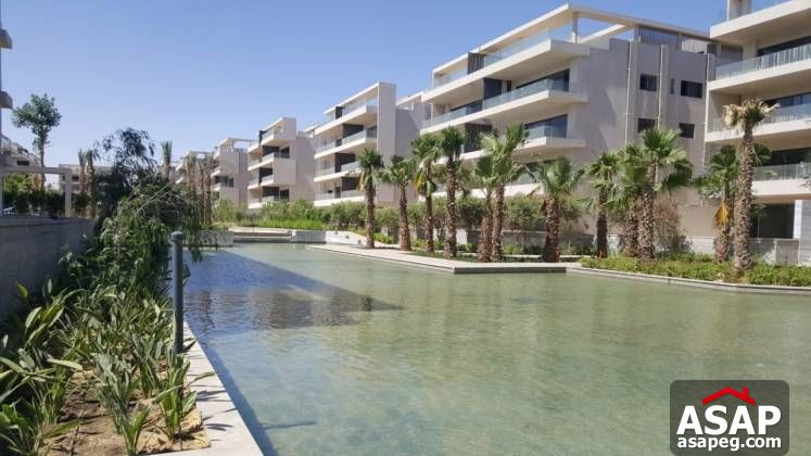 Apartment for Sale in Lake View Residence Apartment for Sale in Lake View Residence