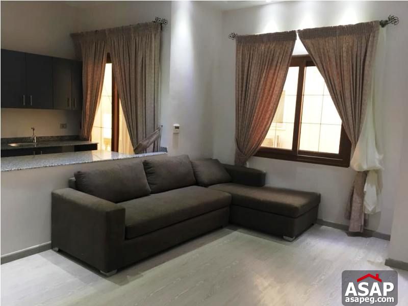 Studio for Rent in West Golf Studio for Rent in West Golf