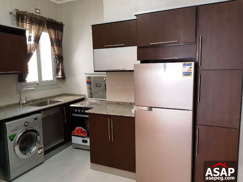 Apartment for Rent in Village Gate Apartment for Rent in Village Gate