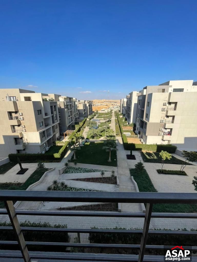 Penthouse for Sale in Fifth Square Compound Penthouse for Sale in Fifth Square Compound