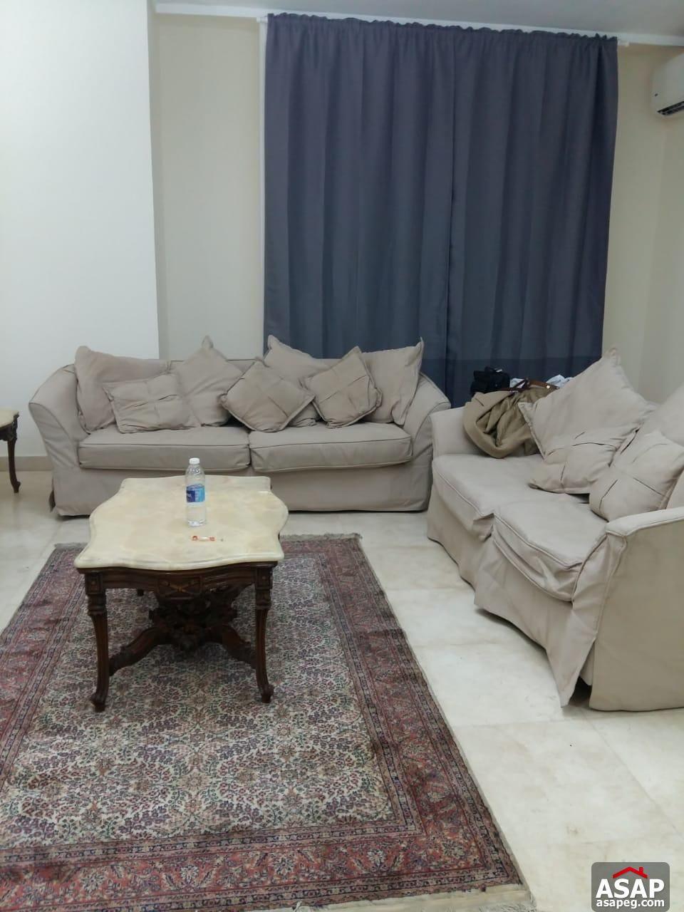 Ground Floor for Rent in The Village