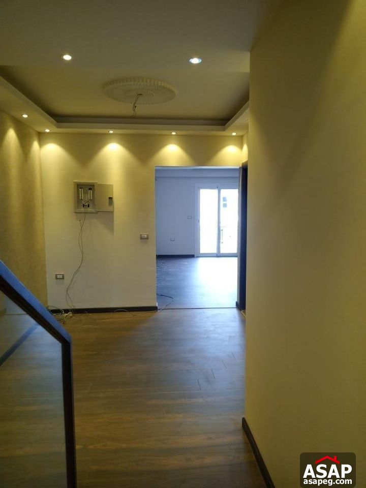 Penthouse for Rent in Mountain View Chillout Park Penthouse for Rent in Mountain View Chillout Park