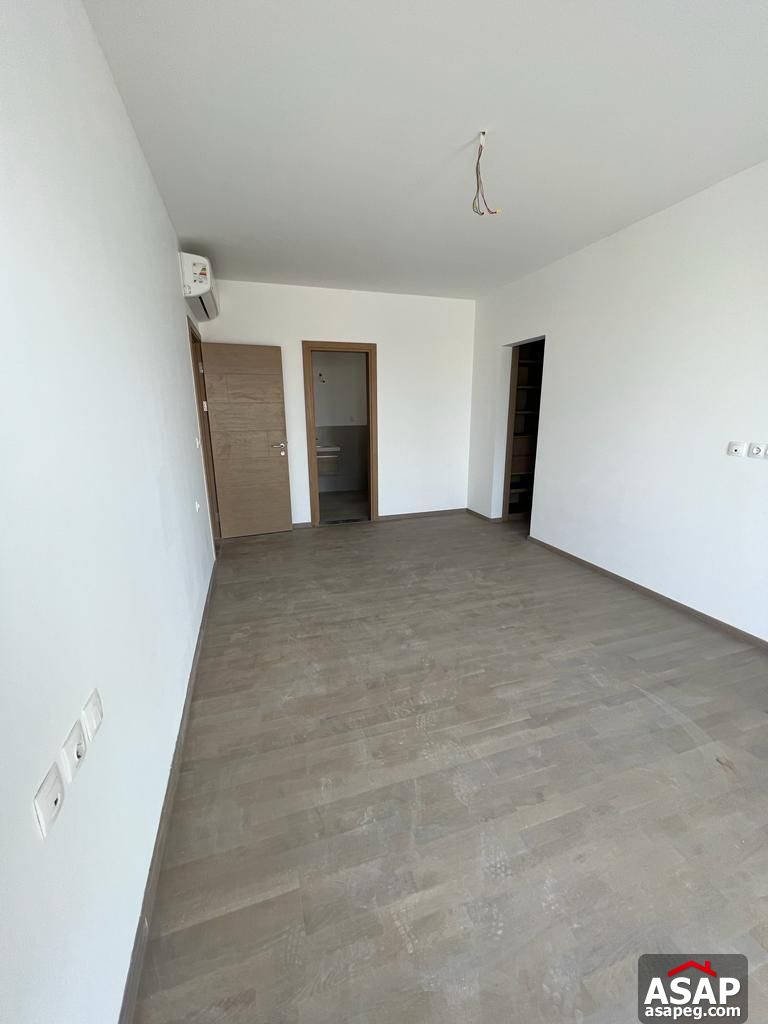 Finished Duplex with Garden in Uptown Cairo Finished Duplex with Garden in Uptown Cairo