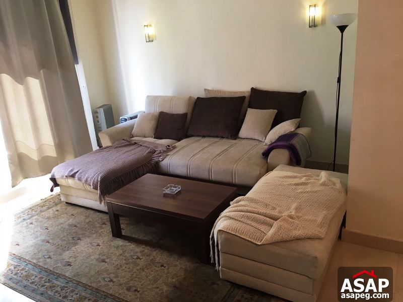 Furnished Studio for Rent in the Village Furnished Studio for Rent in the Village