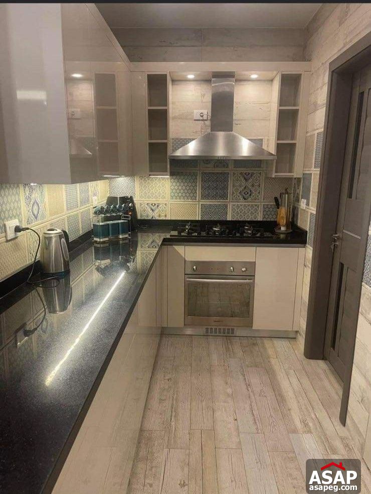 Apartment for Rent in Eastown Sodic Apartment for Rent in Eastown Sodic