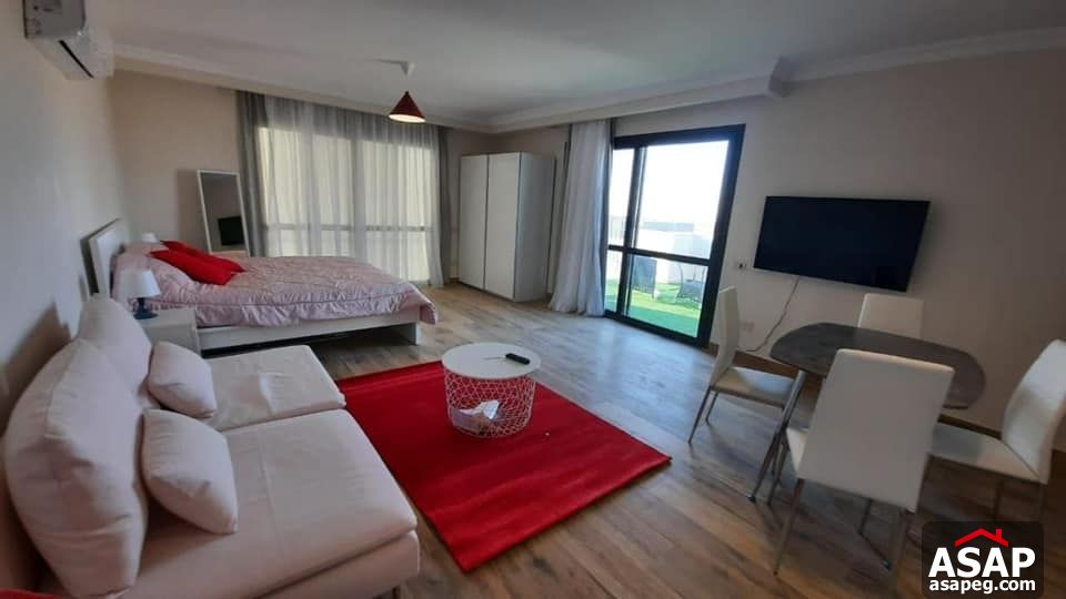 Studio for Rent in Eastown Sodic Studio for Rent in Eastown Sodic