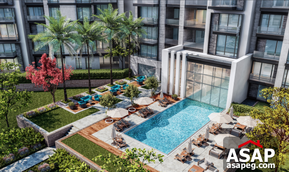 Apartment for Sale in Swan Lake Residence Apartment for Sale in Swan Lake Residence