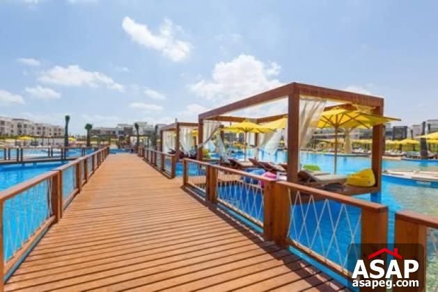 Duplex for Sale in North Coast - Amwaj