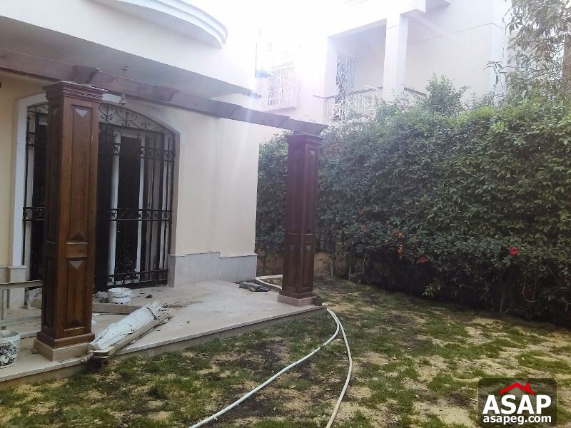 Town House for Rent in Sheikh Zayed