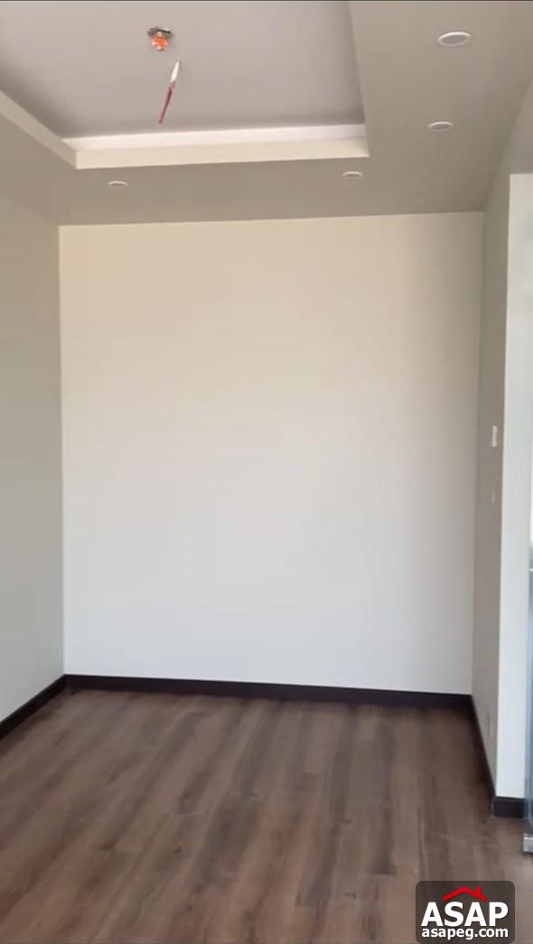 Admin Office for Rent in Trivium