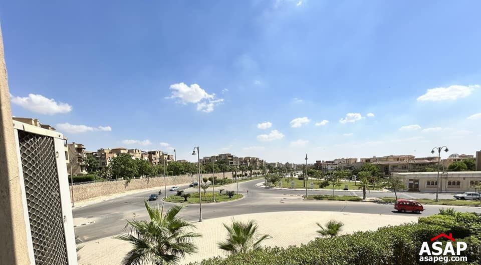 Apartment for Rent in Casa Sodic Apartment for Rent in Casa Sodic