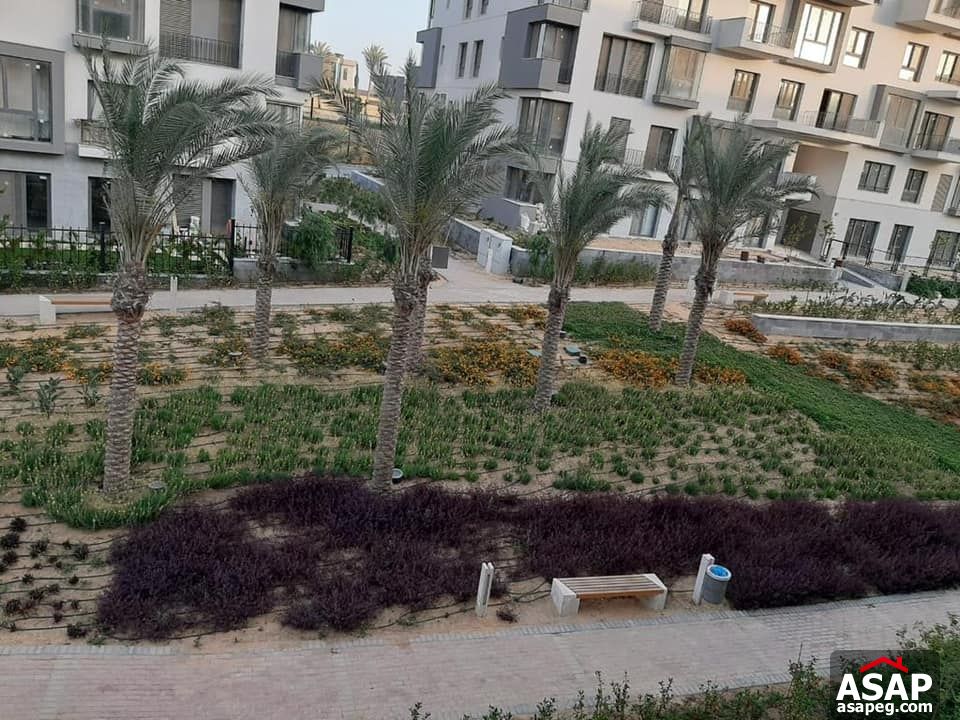 Apartment with Amazing View for Rent in Eastown