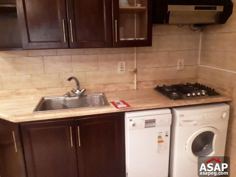 Apartment for Rent in Katameya Heights