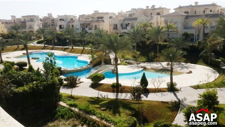 Villa for Rent in El Patio Compound Villa for Rent in El Patio Compound