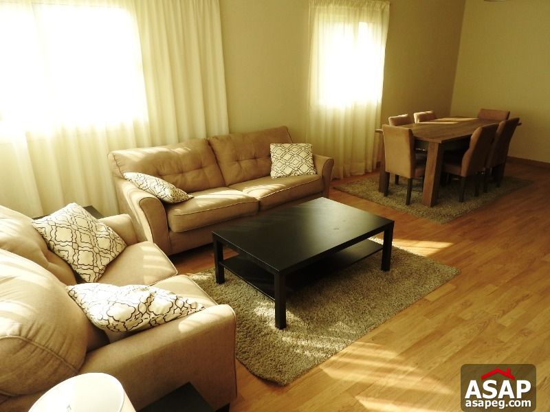Furnished Property in Maadi Degla for Rent Furnished Property in Maadi Degla for Rent