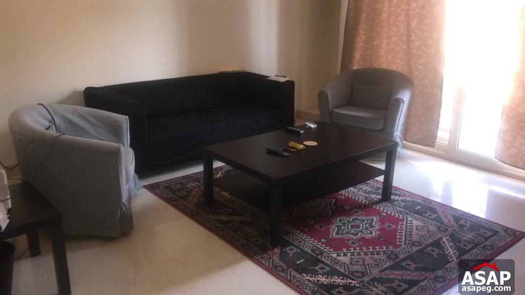 Apartment 146m for Rent in the Village Apartment 146m for Rent in the Village