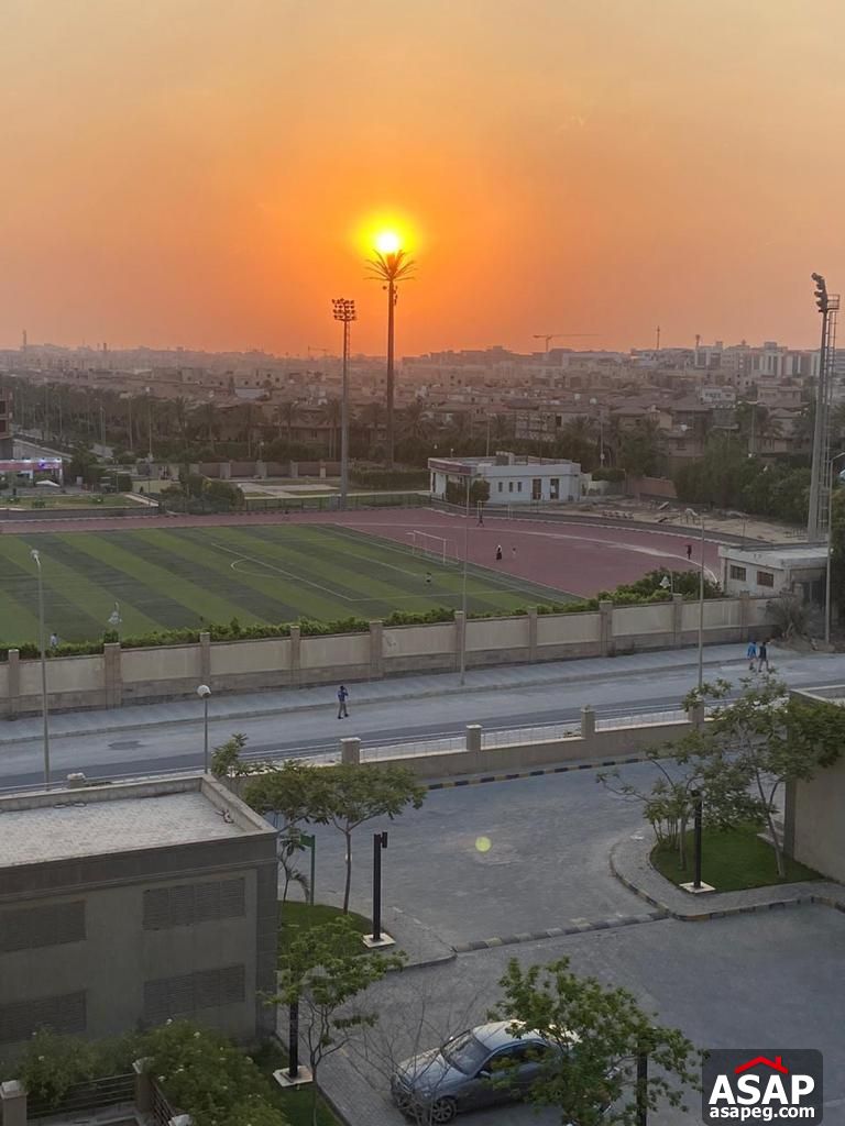 Apartment for Rent in the Village Palm Hills