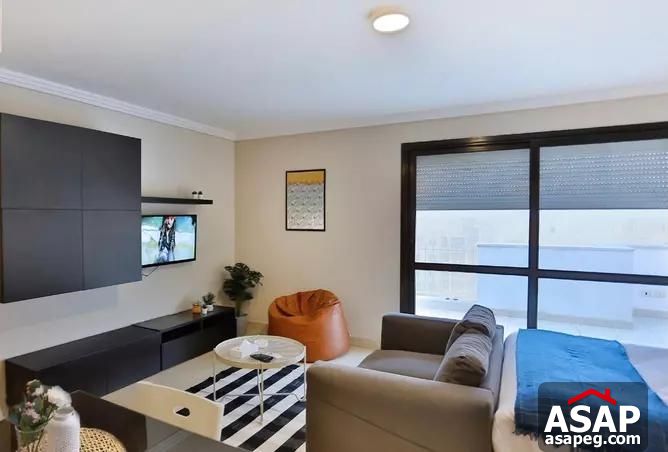 Studio for Rent in Eastown Compound Studio for Rent in Eastown Compound