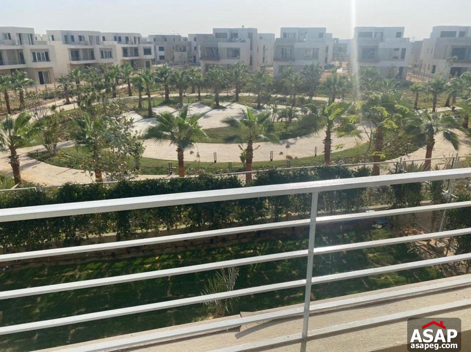 Stand Alone for Rent in Palm Hills - 6 October Stand Alone for Rent in Palm Hills - 6 October