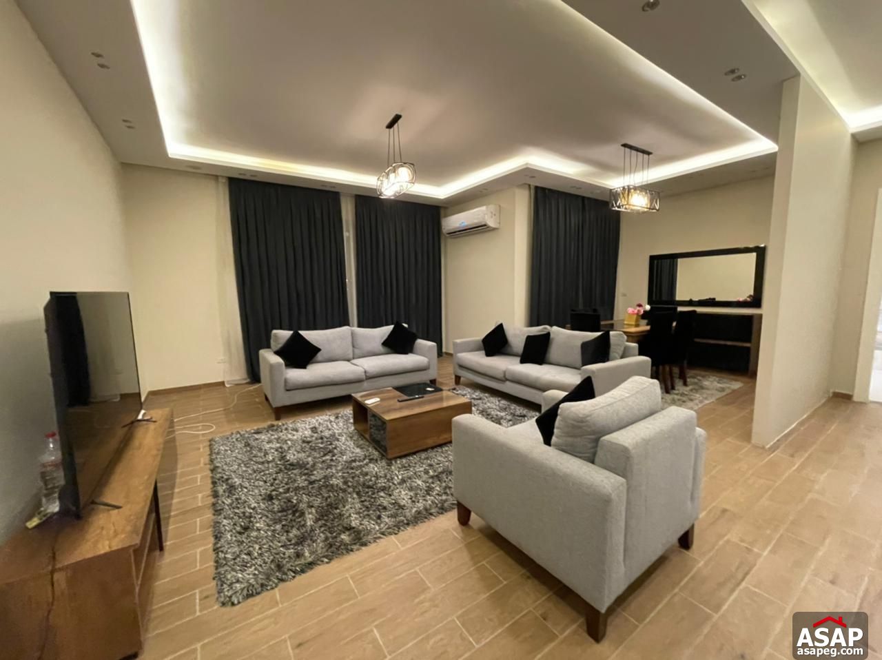 Apartment for Sale in Village Gate Palm Hills