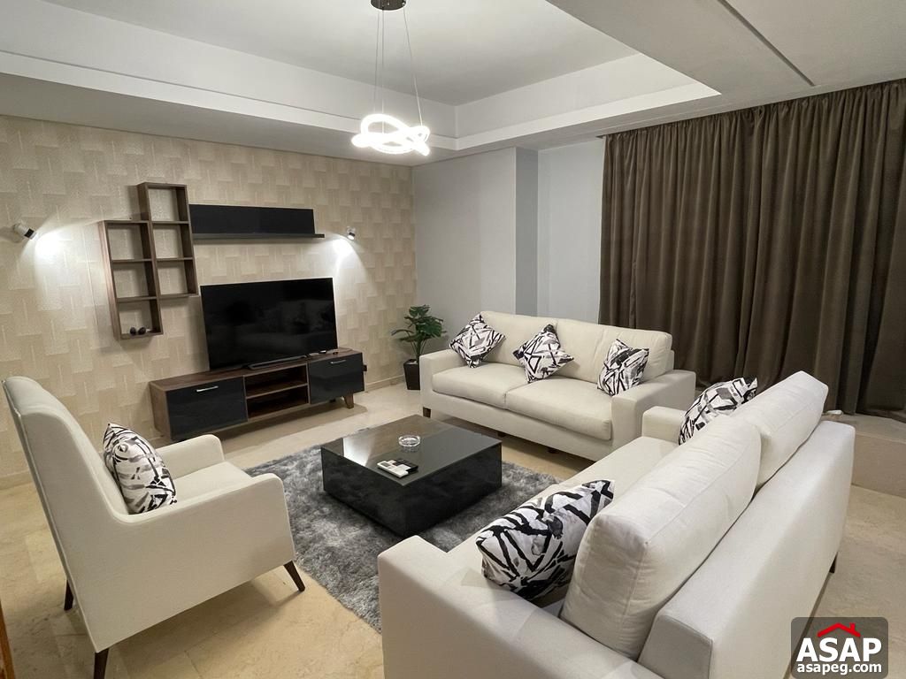 Furnished Apartment for Rent in the Village Palm Hills Furnished Apartment for Rent in the Village Palm Hills