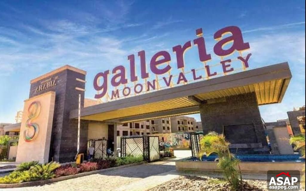 Ground Floor for Rent in Galleria Moon Valley Ground Floor for Rent in Galleria Moon Valley
