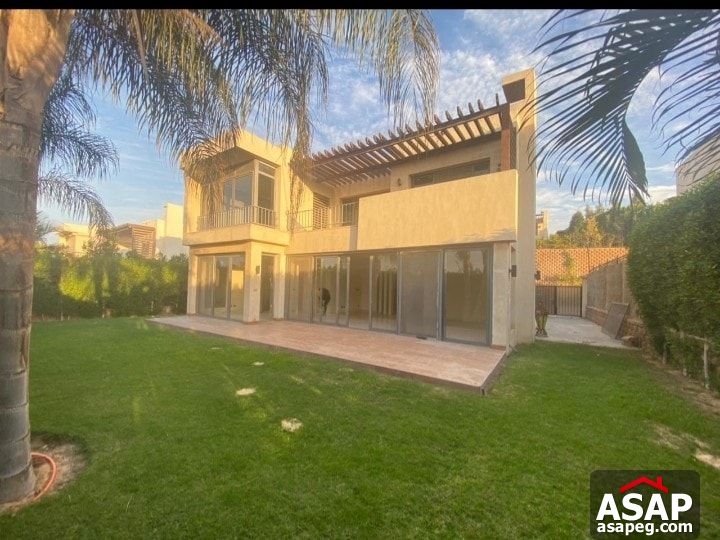 Stand Alone for Rent in Sheikh Zayed , Allegria Sodic Stand Alone for Rent in Sheikh Zayed , Allegria Sodic