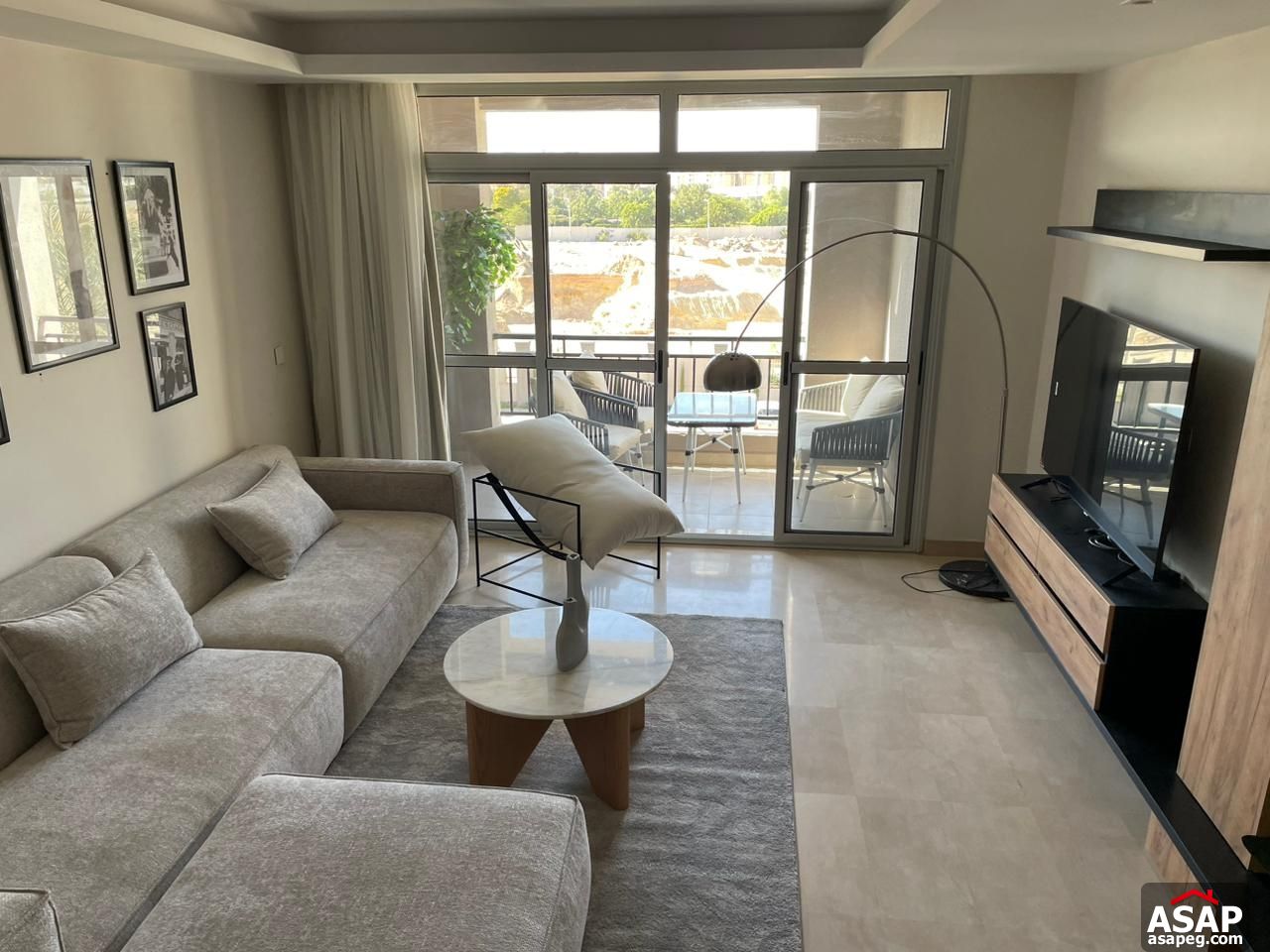 Furnished Apartment for Rent in Cairo Festival City Furnished Apartment for Rent in Cairo Festival City