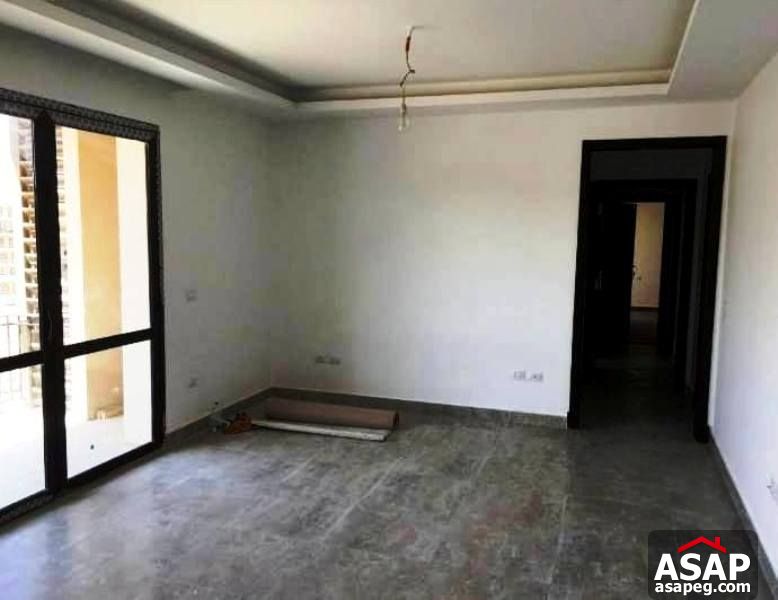 Apartment for Sale in Eastown - New Cairo Apartment for Sale in Eastown - New Cairo